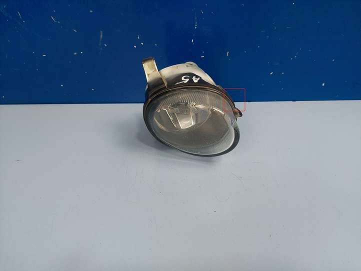 Audi A5 (2007 - 2011)  8T0941700 Передняя противотуманная фара
