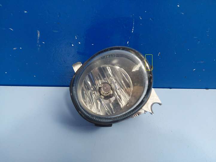 Audi A5 (2007 - 2011)  8T0941700 Передняя противотуманная фара