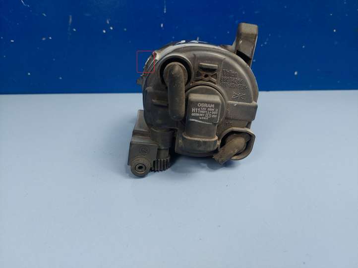 Audi A5 (2007 - 2011)  8T0941700 Передняя противотуманная фара