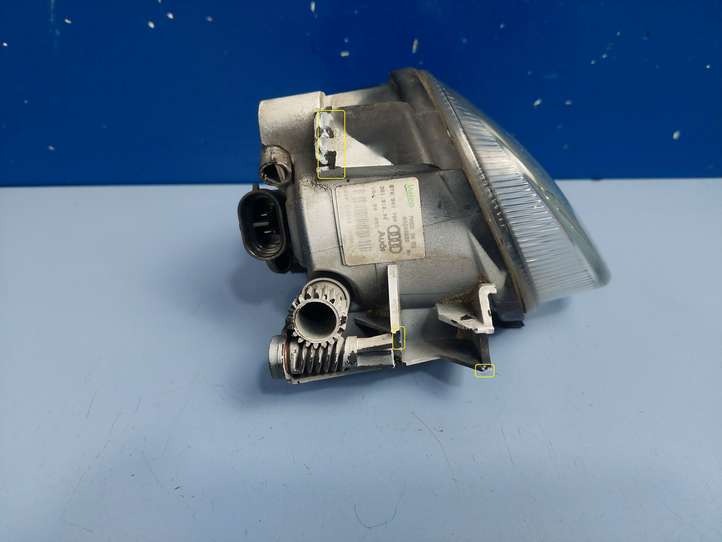 Audi A5 (2007 - 2011)  8T0941700 Передняя противотуманная фара