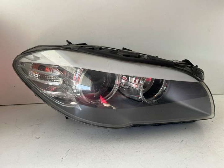 BMW 5 F10 F11 (2009 - 2016)  7203242 Передняя фара