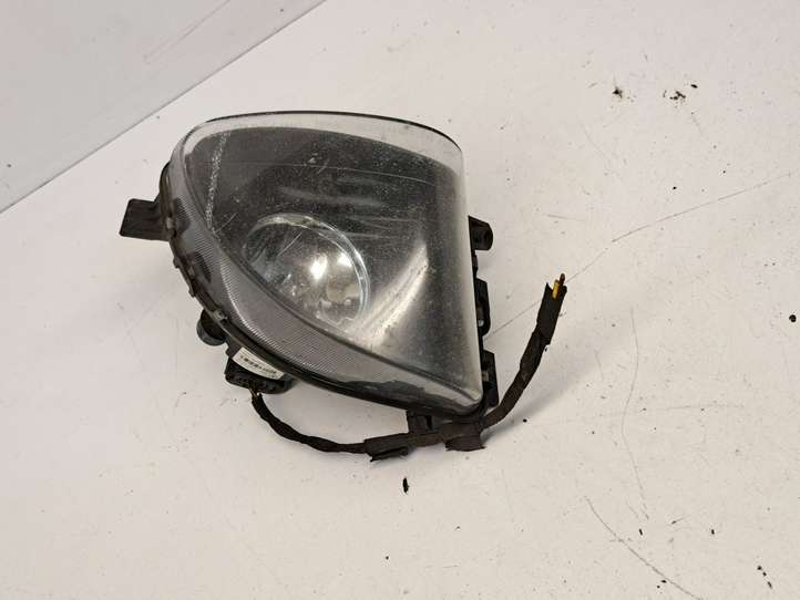 BMW 5 F10 F11 (2009 - 2016)  89206701 Передняя противотуманная фара