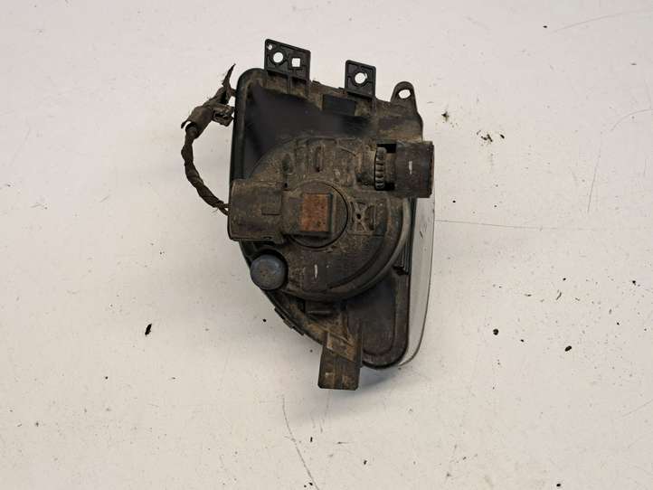 BMW 5 F10 F11 (2009 - 2016)  89206701 Передняя противотуманная фара