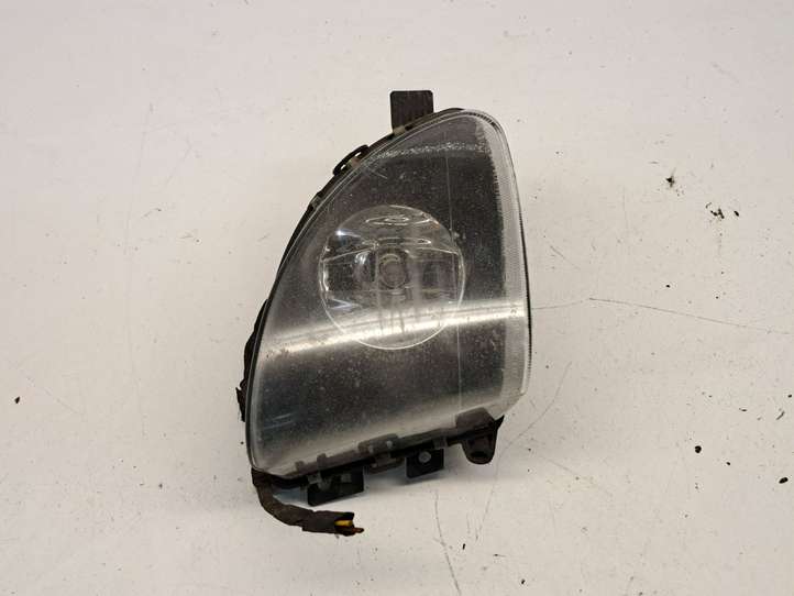 BMW 5 F10 F11 (2009 - 2016)  89206701 Передняя противотуманная фара