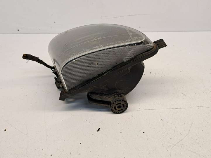 BMW 5 F10 F11 (2009 - 2016)  89206701 Передняя противотуманная фара