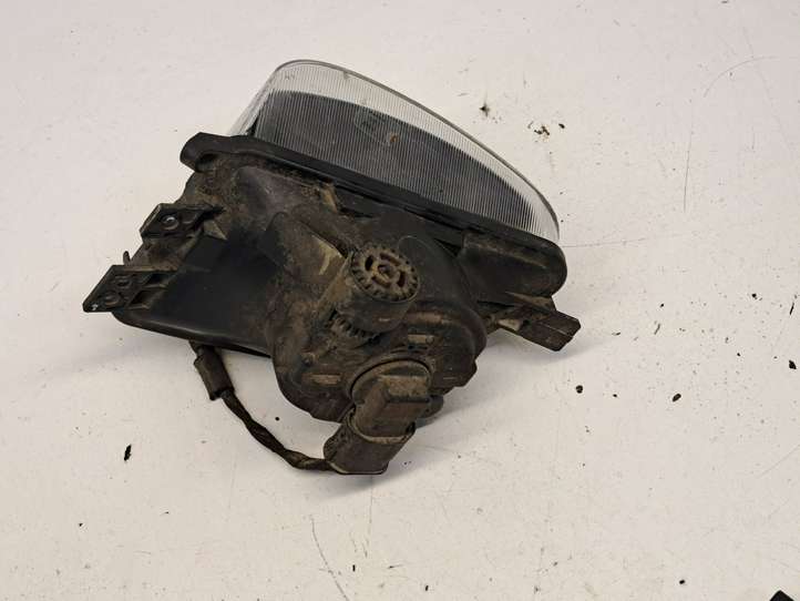 BMW 5 F10 F11 (2009 - 2016)  89206701 Передняя противотуманная фара