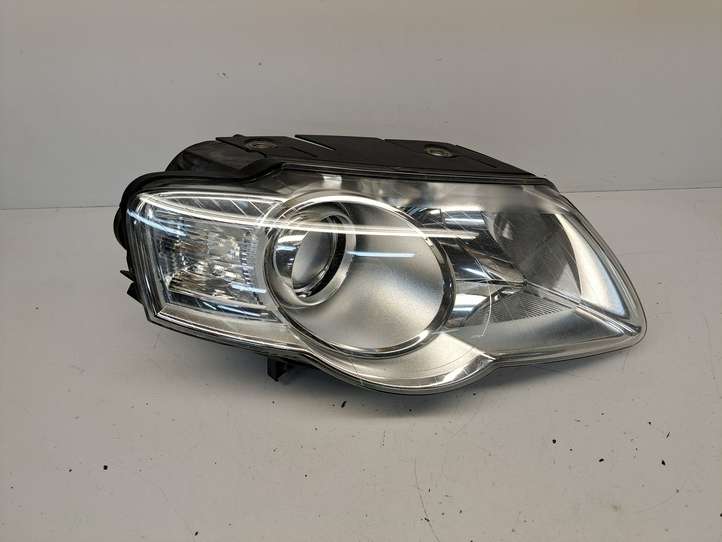 Volkswagen PASSAT B7 (2011 - 2014)  24744600 Передняя фара