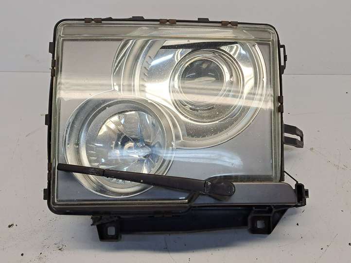 Land Rover Range Rover (2002 - 2005)  1305235727 Передняя фара