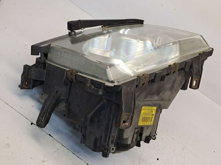 Land Rover Range Rover (2002 - 2005)  1305235727 Передняя фара