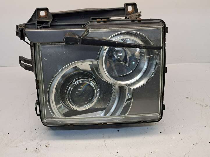 Land Rover Range Rover (2002 - 2005)  1305235727 Передняя фара