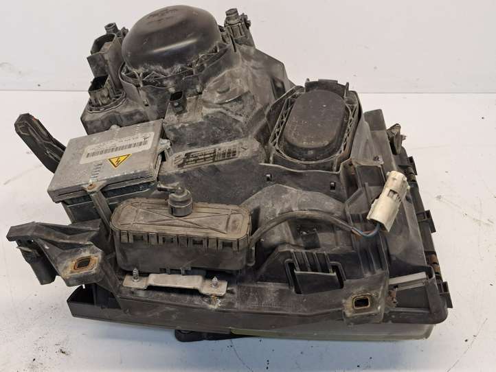 Land Rover Range Rover (2002 - 2005)  1305235727 Передняя фара