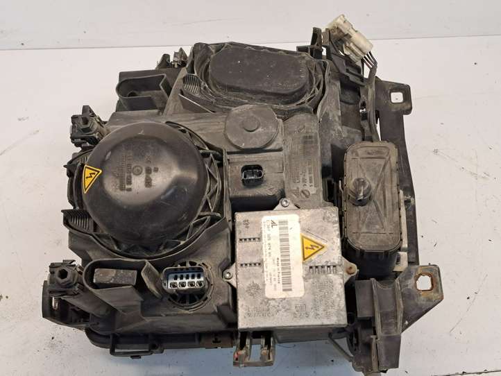 Land Rover Range Rover (2002 - 2005)  1305235727 Передняя фара