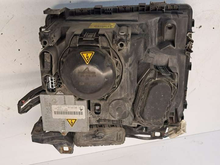 Land Rover Range Rover (2002 - 2005)  1305235727 Передняя фара