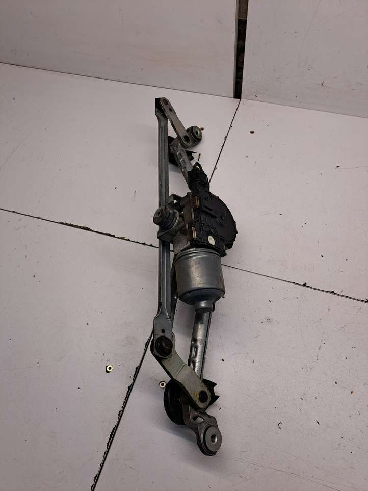 Toyota Avensis T270 (2009 - 2012)  3397021008 Комплект механизма стеклоочистителей