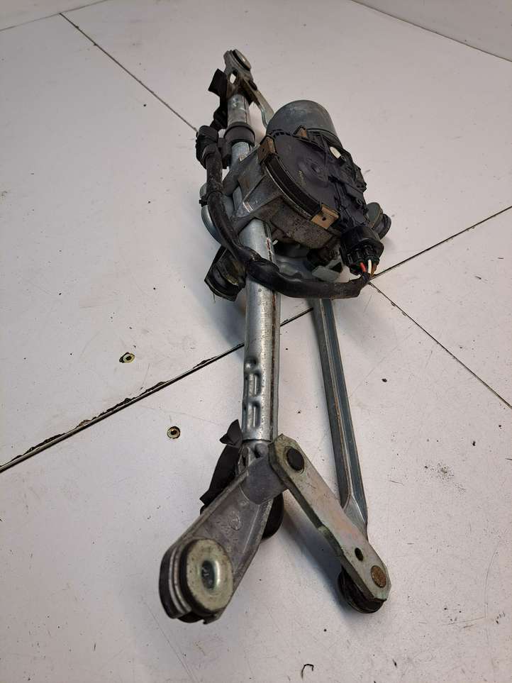 Toyota Avensis T270 (2009 - 2012)  3397021008 Комплект механизма стеклоочистителей