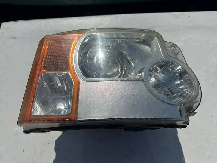 Land Rover Discovery (2004 - 2009)  XBC500402 Передняя фара