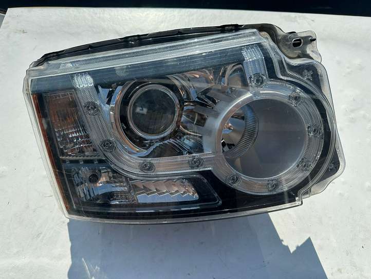 Land Rover Range Rover Sport (2009 - 2013)  AH2213W029ac Передняя фара