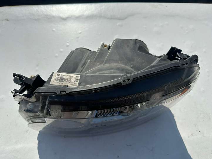 Land Rover Range Rover Sport (2009 - 2013)  AH2213W030AC Передняя фара