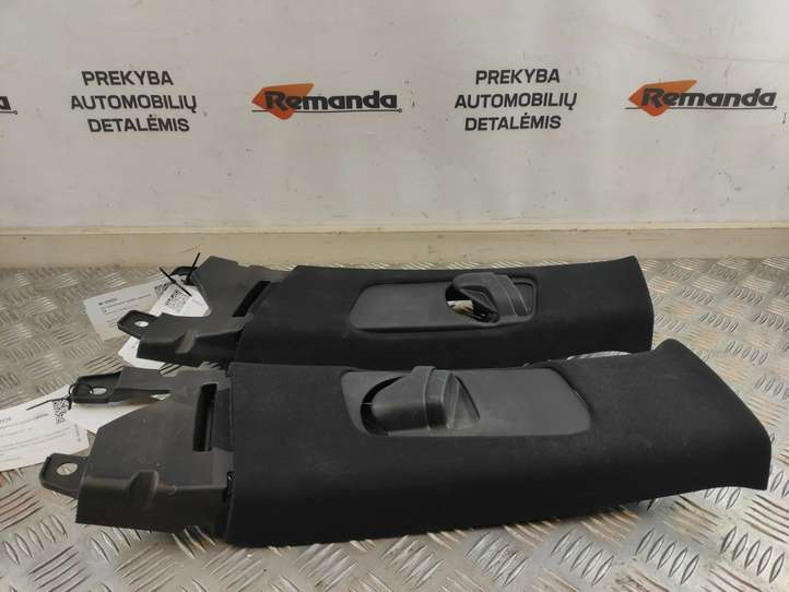 Toyota RAV 4 (XA40) (2012 - 2018)  7302333030 Отделка стойки (B) (верхняя)
