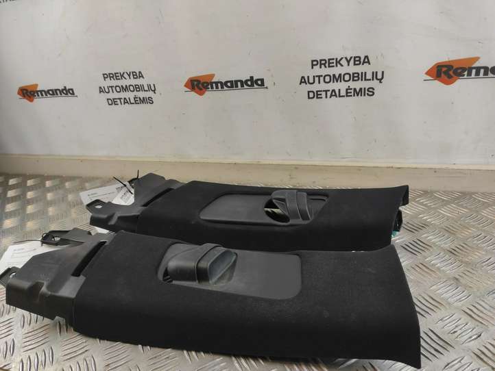 Toyota RAV 4 (XA40) (2012 - 2018)  7302333030 Отделка стойки (B) (верхняя)