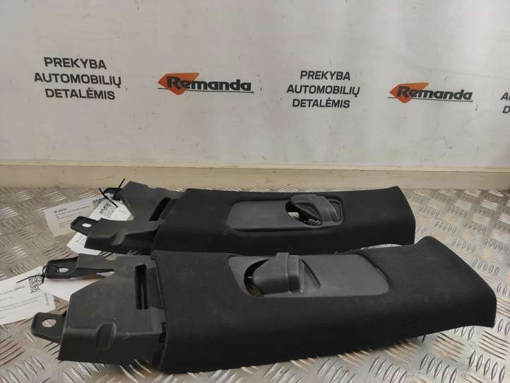 Toyota RAV 4 (XA40) (2012 - 2018)  7302333030 Отделка стойки (B) (верхняя)