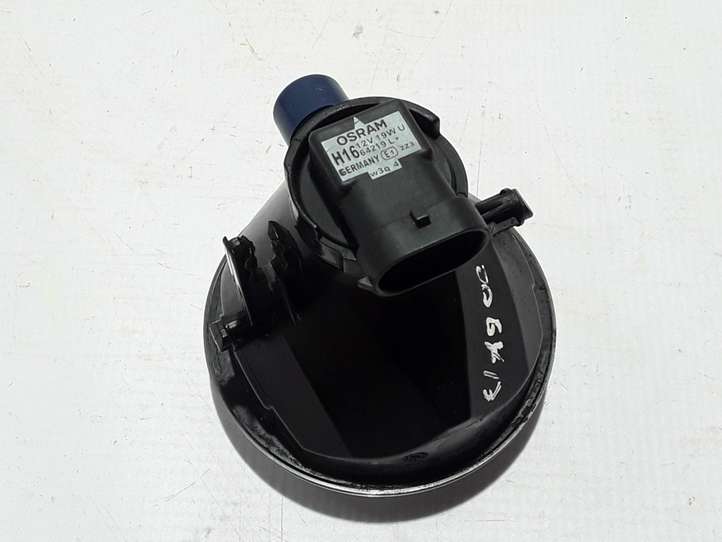 Dacia Lodgy (2012 - 2021)  261507817R Передняя противотуманная фара