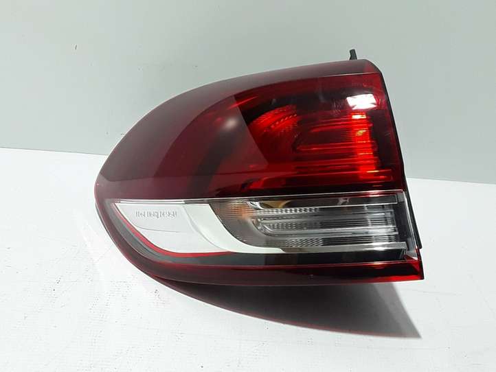 Renault Scenic IV - Grand scenic IV (2016 - )  265550644R Задний фонарь в кузове