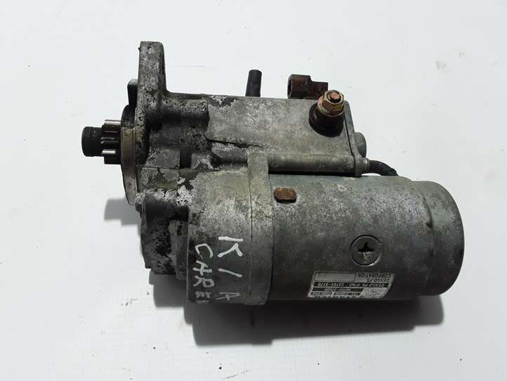 Kia Carens (1999 - 2002)  3610027000 Стартер