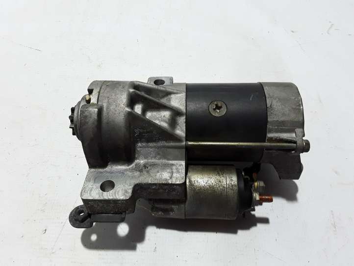 Opel Vectra (2002 - 2005)  8972542203 Стартер