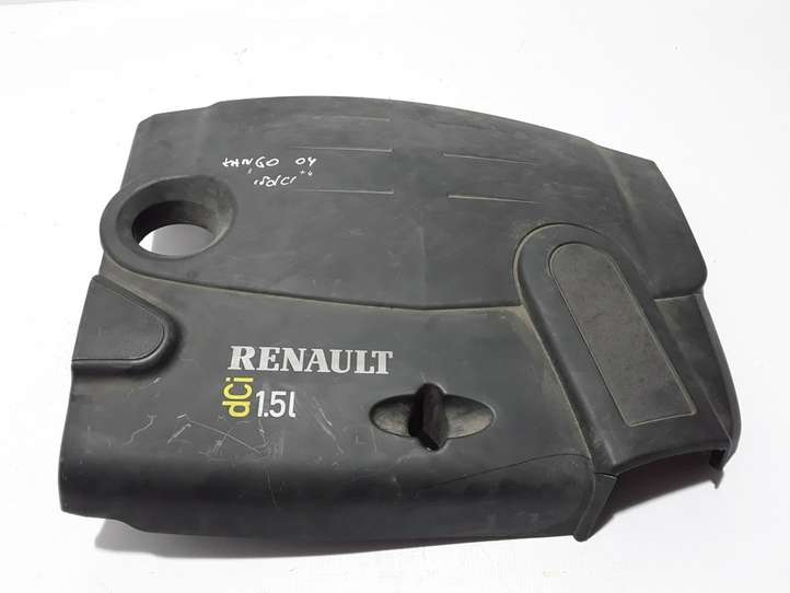 Renault Kangoo I (2003 - 2008)   Крышка двигателя (отделка)