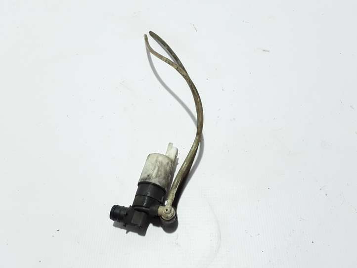 Renault Scenic II -  Grand scenic II (2006 - 2009)  7700428386 Насос оконной жидкости (стекол)
