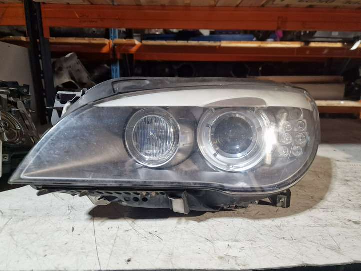 BMW 7 F01 F02 F03 F04 (2008 - 2016)  7182151 Передняя фара