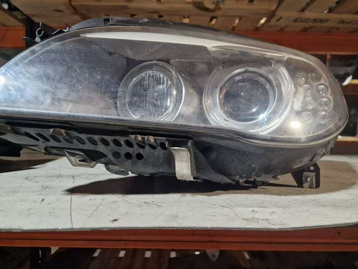 BMW 7 F01 F02 F03 F04 (2008 - 2016)  7182151 Передняя фара