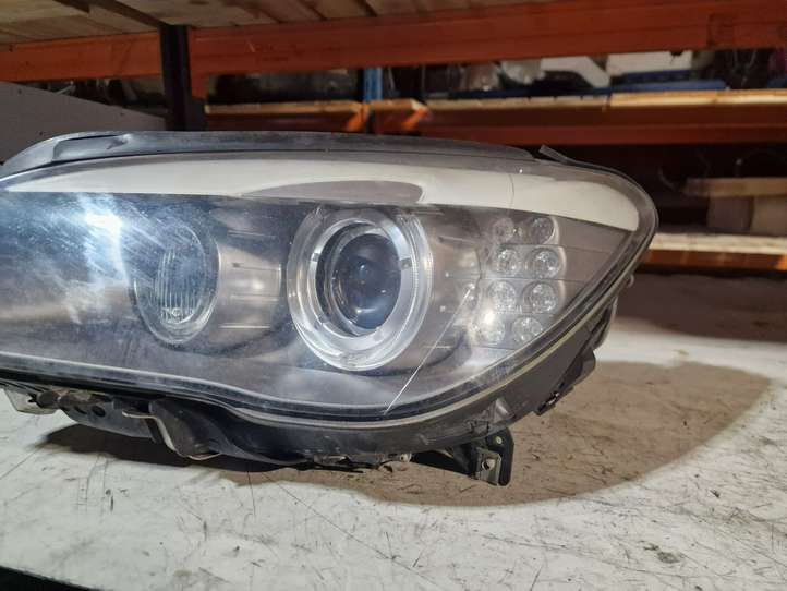 BMW 7 F01 F02 F03 F04 (2008 - 2016)  7182151 Передняя фара