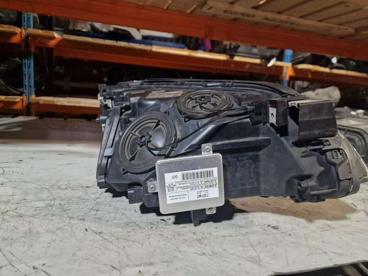 BMW 7 F01 F02 F03 F04 (2008 - 2016)  7182151 Передняя фара