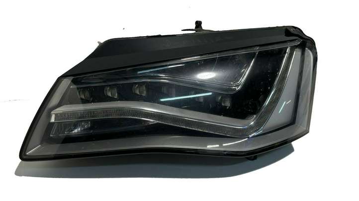 Audi A8 (2010 - 2014)  4H0941029AG Передняя фара