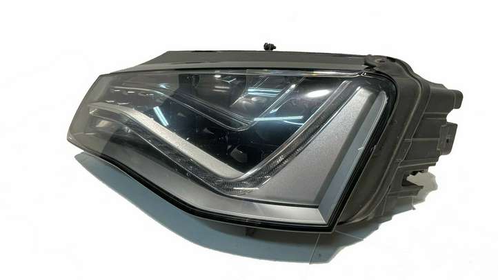 Audi A8 (2010 - 2014)  4H0941029AG Передняя фара