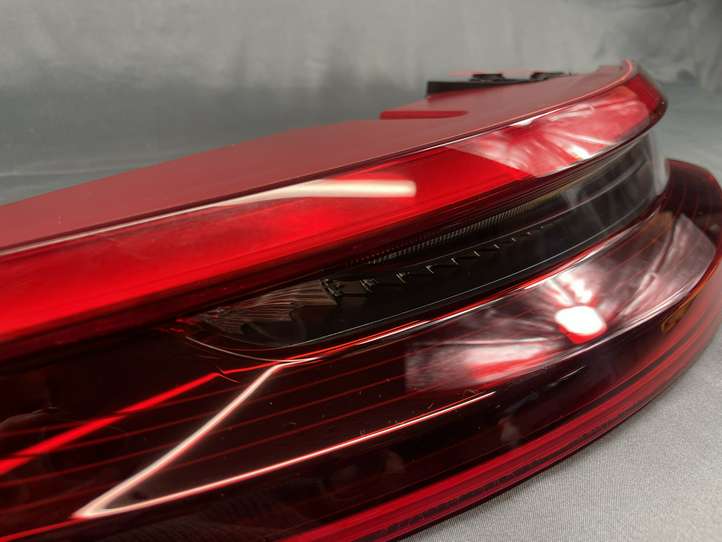 Porsche 911 991 (2011 - 2019)  99163197303 Задний фонарь в кузове