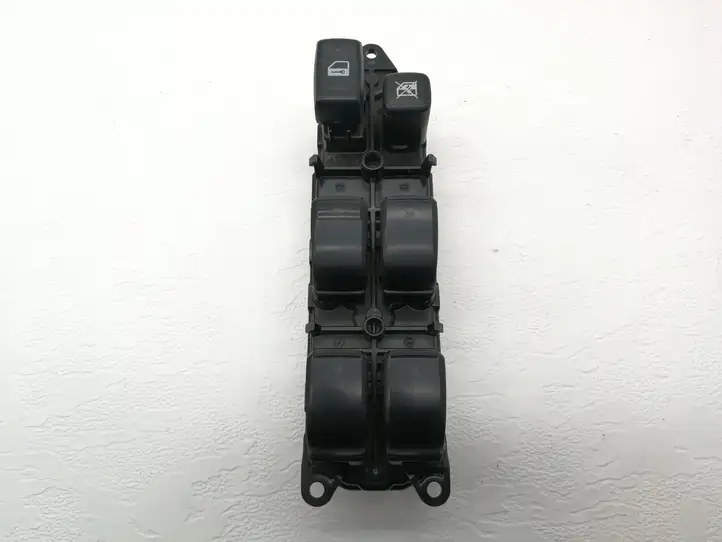 Toyota Avensis Verso (2004 - 2009) 8404044030 Блок кнопок стеклоподъемников — фото 2