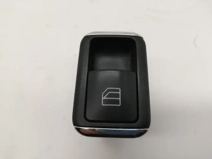 Mercedes-Benz E W212 (2009 - 2016) 2048707358 Блок кнопок стеклоподъемников — фото 1