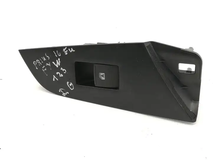 Toyota Prius (XW50) (2015 - ) 7427147120 Блок кнопок стеклоподъемников — фото 1