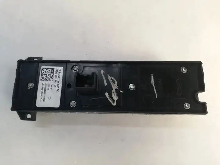 Ford Focus (2008 - 2011) 8M5T14A132AC Кнопка стеклоподъемников — фото 4
