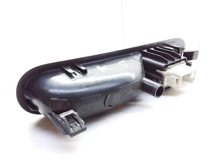 Renault Espace - Grand espace IV (2004 - 2014) 8200327947 Блок кнопок стеклоподъемников — фото 3