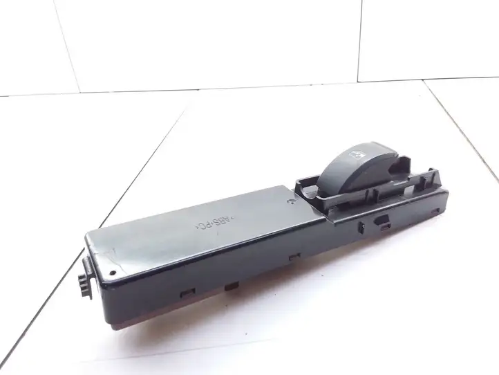 Saab 9-3 Ver1 (1998 - 2005) 12799506 Блок кнопок стеклоподъемников — фото 2