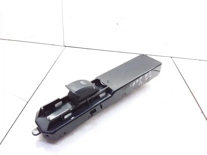 Saab 9-3 Ver2 (2008 - 2016) 12772021 Кнопка стеклоподъемников — фото 2