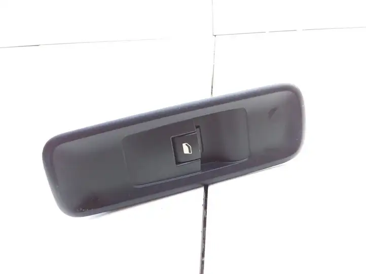 Peugeot 807 (2002 - 2011) 14893750XT Блок кнопок стеклоподъемников — фото 1