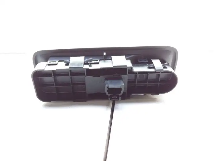 Peugeot 807 (2002 - 2011) 14893750XT Блок кнопок стеклоподъемников — фото 3