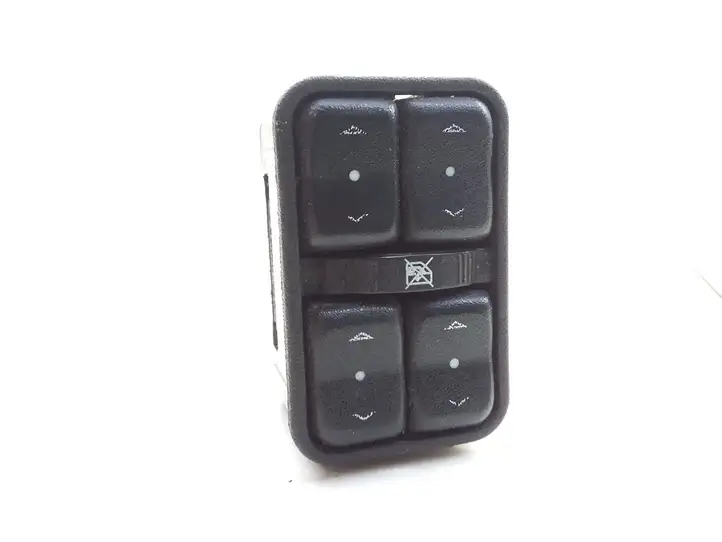 Opel Zafira A (1999 - 2003) 13363401 Кнопка стеклоподъемников — фото 1