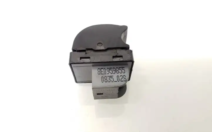 Audi A4 S4 B7 8E 8H (2004 - 2009) 8E0959855 Кнопка стеклоподъемников — фото 4