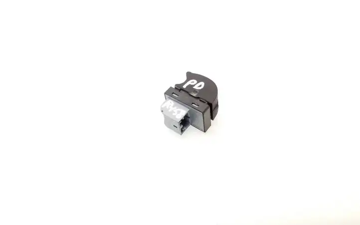 Audi A4 S4 B7 8E 8H (2004 - 2009) 8E0959855 Кнопка стеклоподъемников — фото 3